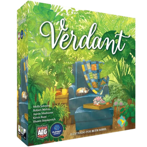 Verdant