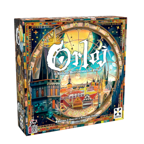 Orloj
