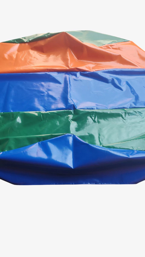 Telhado para Piscina de Bolinhas em lona KP1000 - comprar online