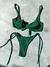 Bikini Bali (Verde Inglés) - comprar online