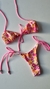 Bikini Honolulu (Fucsia) - SNS Bikinis