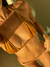 Bikini Velvet Plush (Camel) - comprar online