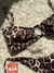 Bikini Piscis (Animal Print) - comprar online