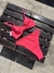 Bikini Cayo Coco (Fucsia)