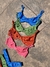 Bikini Praia (Tangerina) - comprar online