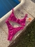 Imagen de Bikini Buzios Texturada (Fucsia)