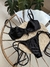 Bikini Bali (Negro) - comprar online