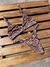 Bikini Roma (Animal Print) - SNS Bikinis