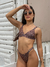 Bikini Roma (Animal Print) - comprar online
