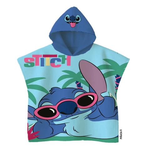 Poncho Stich - comprar online