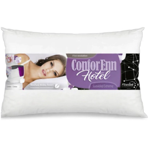 Almohada Confor Enn Hotel - comprar online