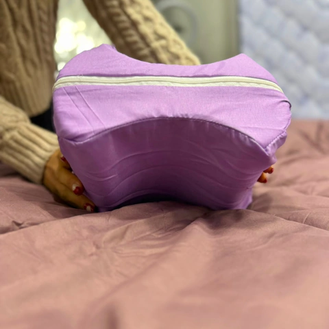 Almohada separadora de rodillas - comprar online