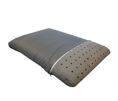 Almohada Air Sense Tradicional Perforada - comprar online
