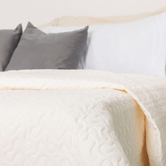 Quilt Termosellado con Fundas - comprar online