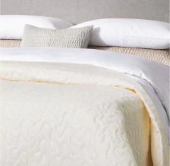 Quilt Termosellado con Fundas