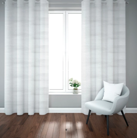 Cortina de ambiente - Malmo BLANCO