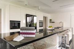 Repasadores Chef - Set por 6 unidades - comprar online