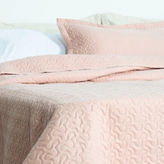 Quilt Termosellado con Fundas - tienda online