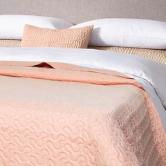 Quilt Termosellado con Fundas - Casa Jorge Blanqueria