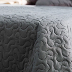 Quilt Termosellado con Fundas en internet