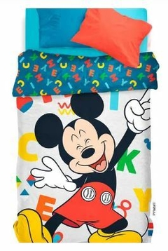Acolchado Piñata - MICKEY