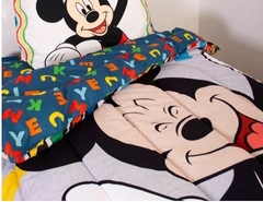 Acolchado Piñata - MICKEY en internet