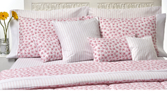 Juego de sabanas Suplesa 144 hilos Flor - comprar online