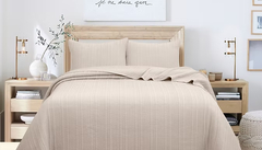 Cubrecama Petra Kavanagh Queen - comprar online