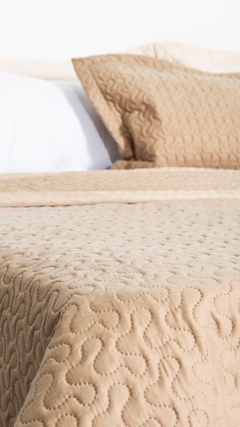 Quilt Termosellado con Fundas - comprar online