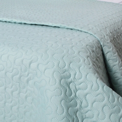 Quilt Termosellado con Fundas