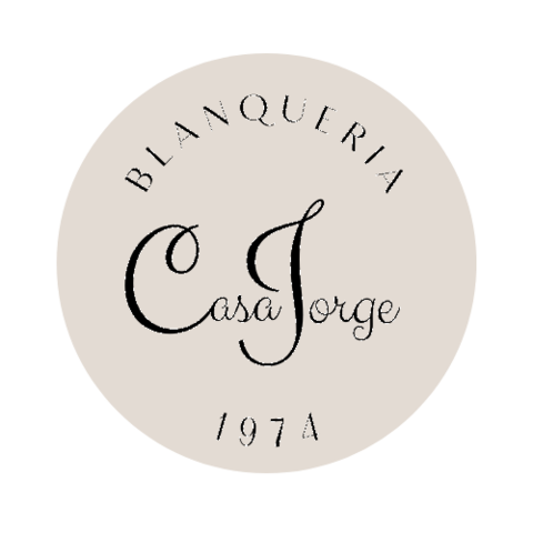 Casa Jorge Blanqueria