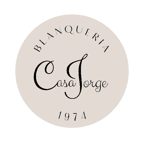 Casa Jorge Blanqueria