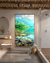 Quadro Pedras & Rio - PR1