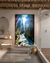 Quadro Estilo Portal Cachoeira Estreita CE1