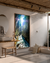 Quadro Estilo Portal Cachoeira Estreita CE1 - comprar online