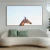 Quadro Horizontal - Surgimento da Girafa - S01 - comprar online