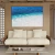 Quadro Horizontal - Portal Praia - Aguas Cristalinas - 02