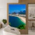 Quadro Vertical - Orla de Ipanema e Leblon -Rio De Janeiro - OIRJ01