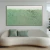 Quadro Horizontal - Lençóis Maranhenses - Refúgio Esmeralda- LRE01