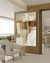 Quadro Vertical - Arte Abstrata Manchas - AAM1 na internet