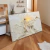 Quadro Horizontal - Jesus e Cordeiros - JC2 - loja online