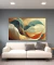 Quadro Abstrato Waves - AW2 - comprar online