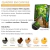 Quadro Horizontal - A Última Santa Ceia - Suavidade em Aquarela - USC01 - loja online