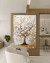 Quadro Arvore Pintura - AP4 - comprar online