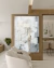 Quadro - Arte Abstrata Cinza - AAC1 - comprar online