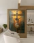 Quadro Jesus Cristo - JC02 - comprar online