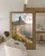 Quadro Vertical - Encanto do Pico - Fernando de Noronha - FN4 - comprar online