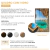 Quadro Horizontal - Leoa e 1 filhote - Somos 2 - L1F005 - comprar online
