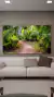 Quadro Horizontal Caminho Natureza CN 1