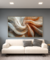 Quadro Textura de Tecido de Linho - TL - comprar online